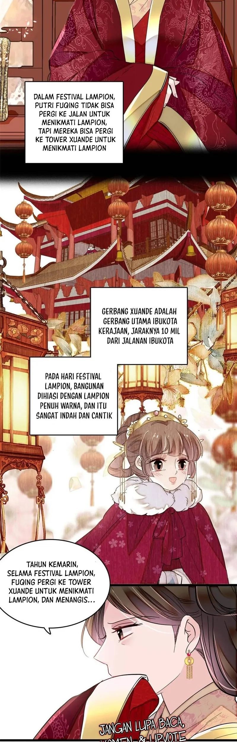Sijin Chapter 314 - halaman 13