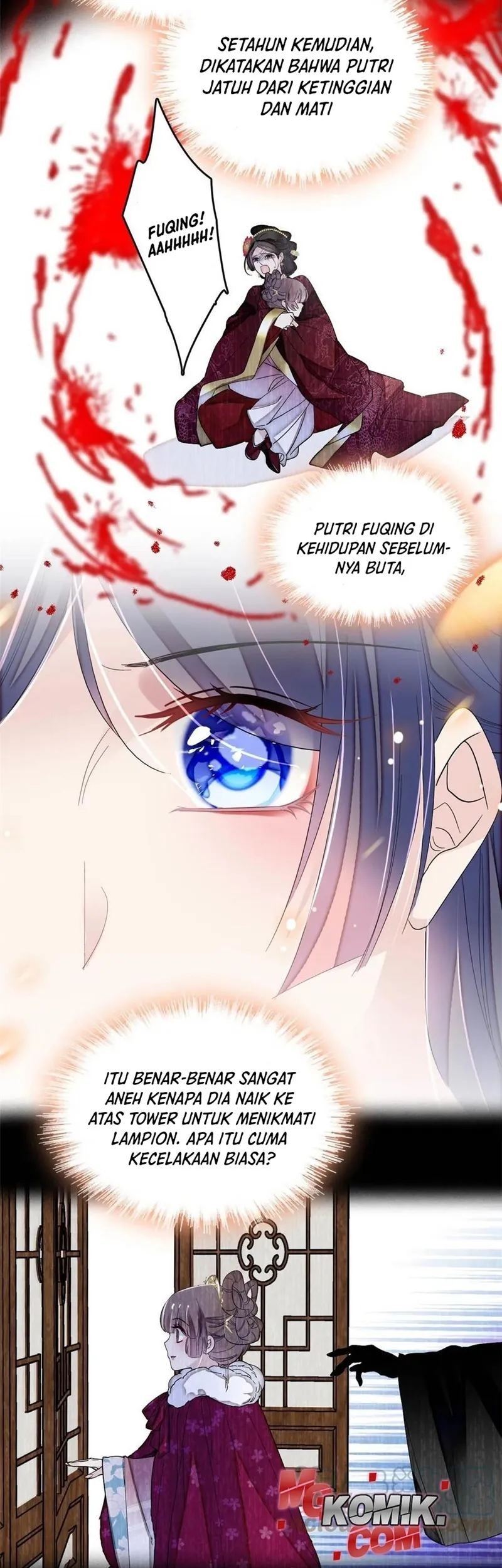 Sijin Chapter 314 - halaman 15