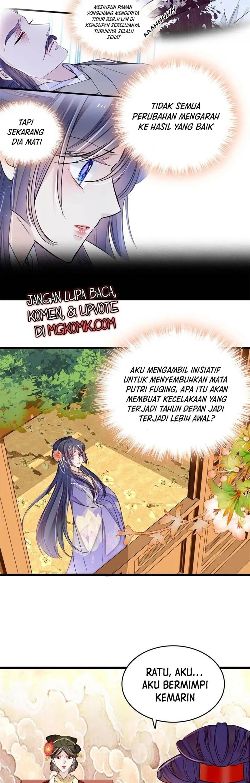 Sijin Chapter 314 - halaman 17
