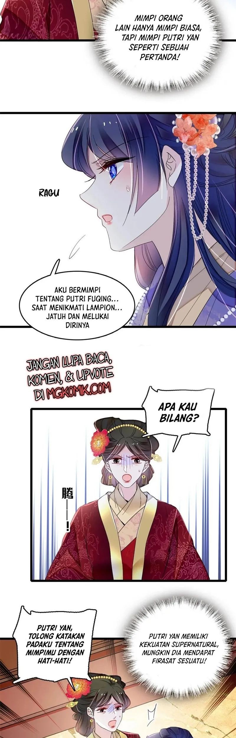 Sijin Chapter 314 - halaman 19