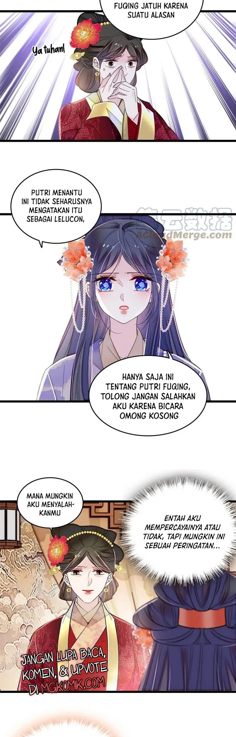 Sijin Chapter 314 - halaman 21