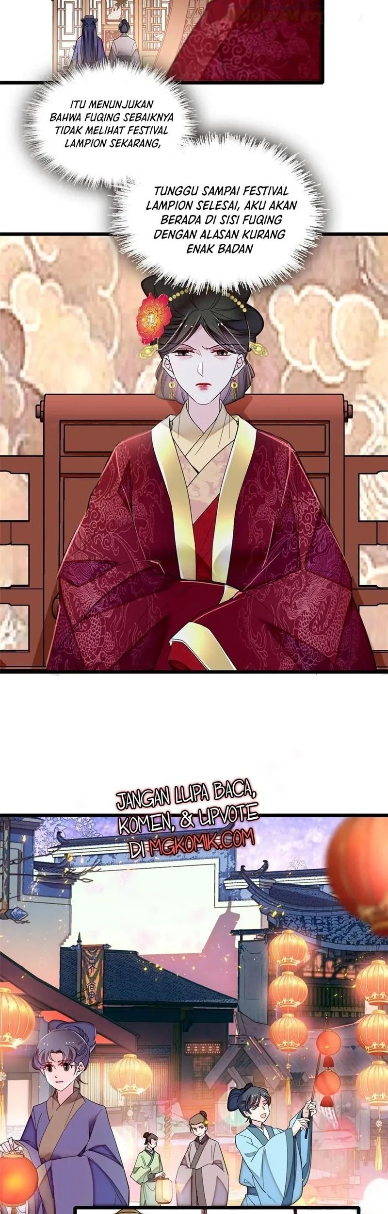 Sijin Chapter 314 - halaman 23