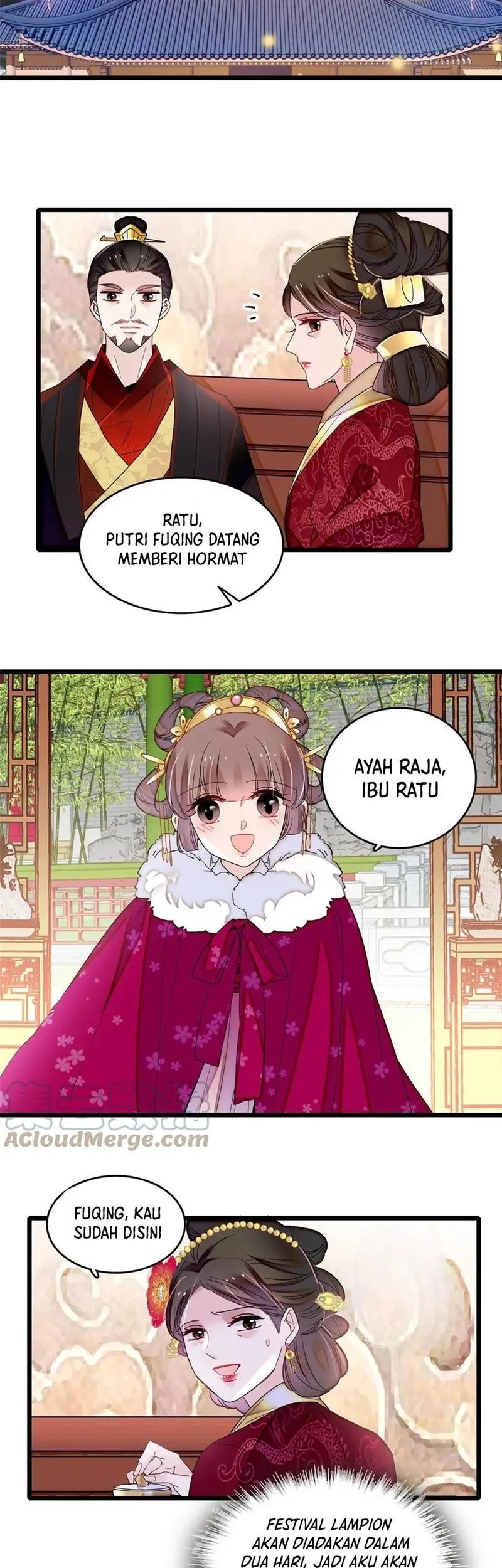 Sijin Chapter 314 - halaman 25