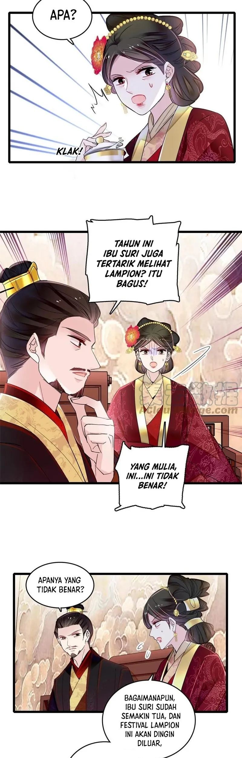 Sijin Chapter 314 - halaman 27