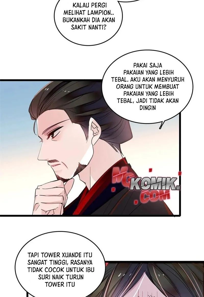 Sijin Chapter 314 - halaman 28