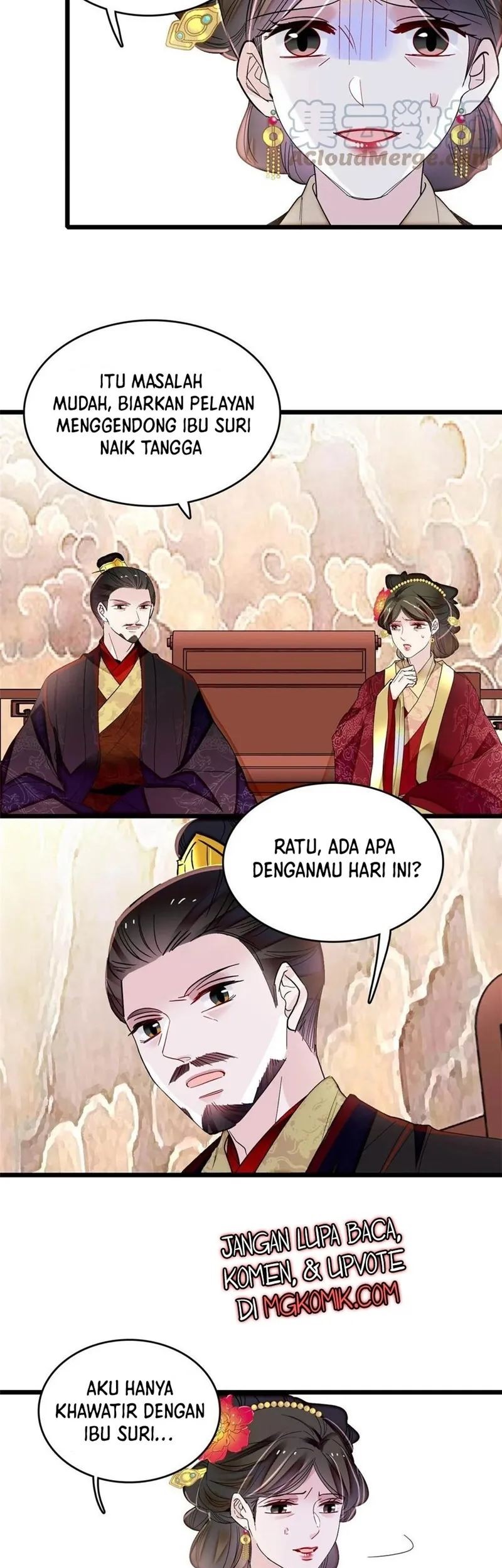 Sijin Chapter 314 - halaman 29