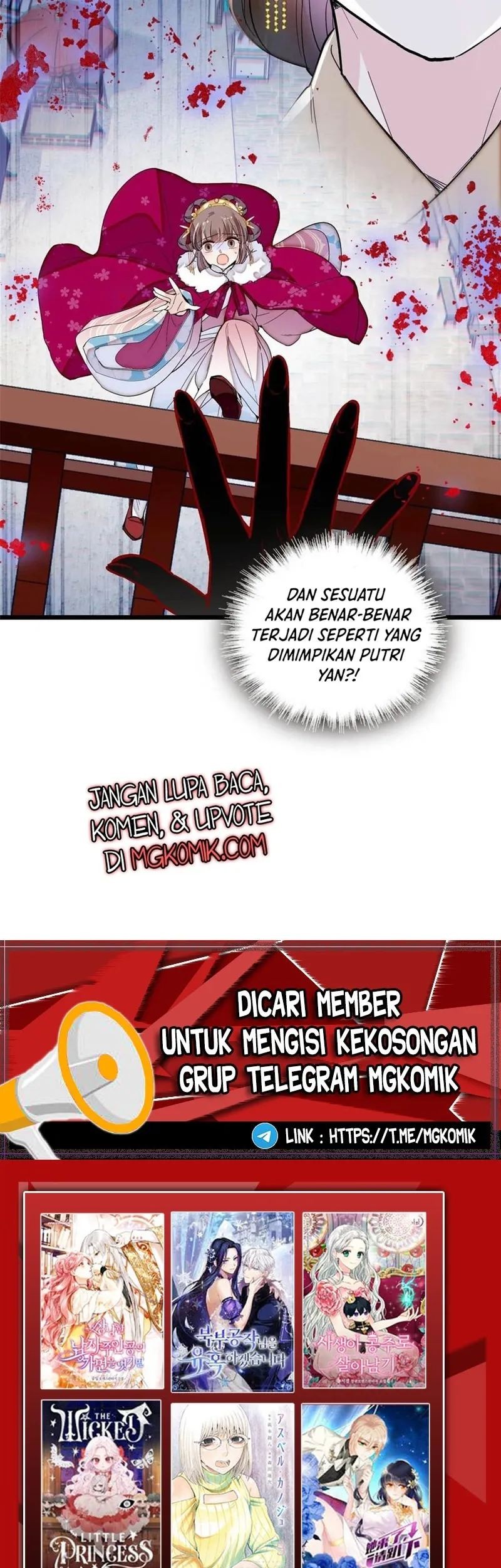 Sijin Chapter 314 - halaman 31