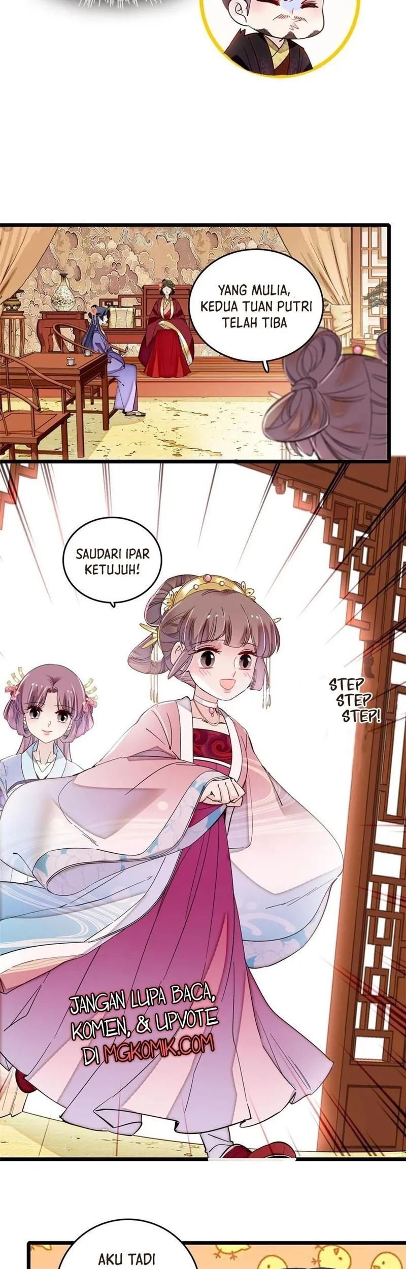 Sijin Chapter 314 - halaman 5