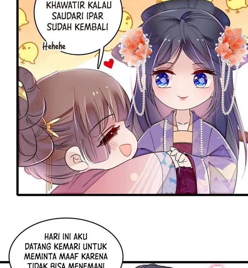 Sijin Chapter 314 - halaman 6