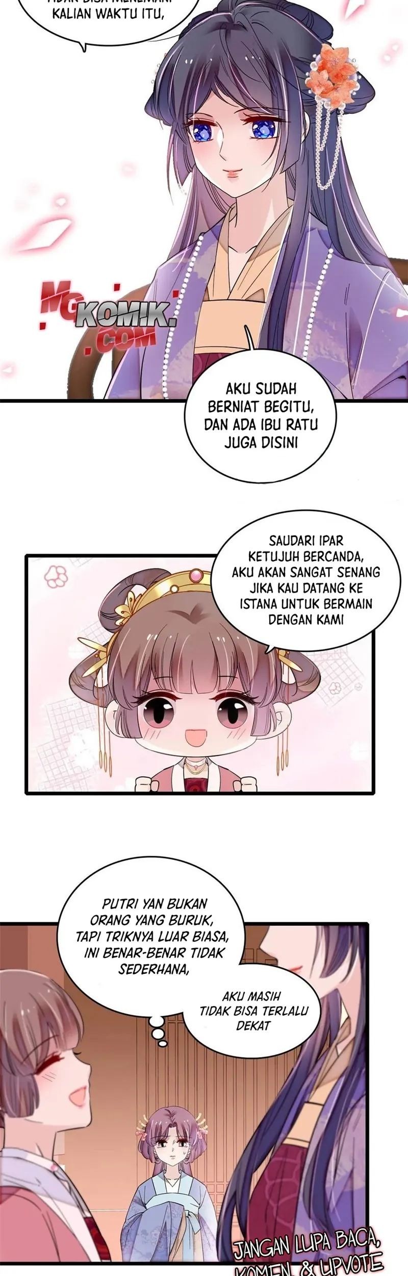 Sijin Chapter 314 - halaman 7