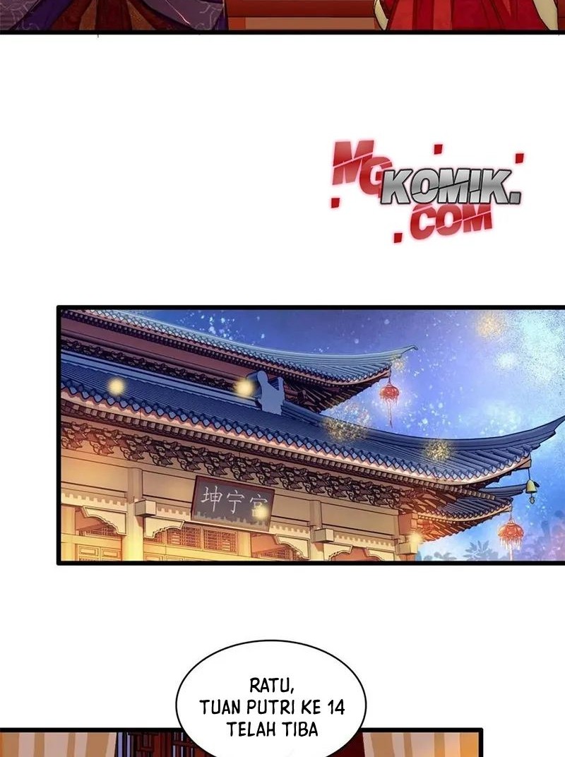 Sijin Chapter 315 - halaman 10