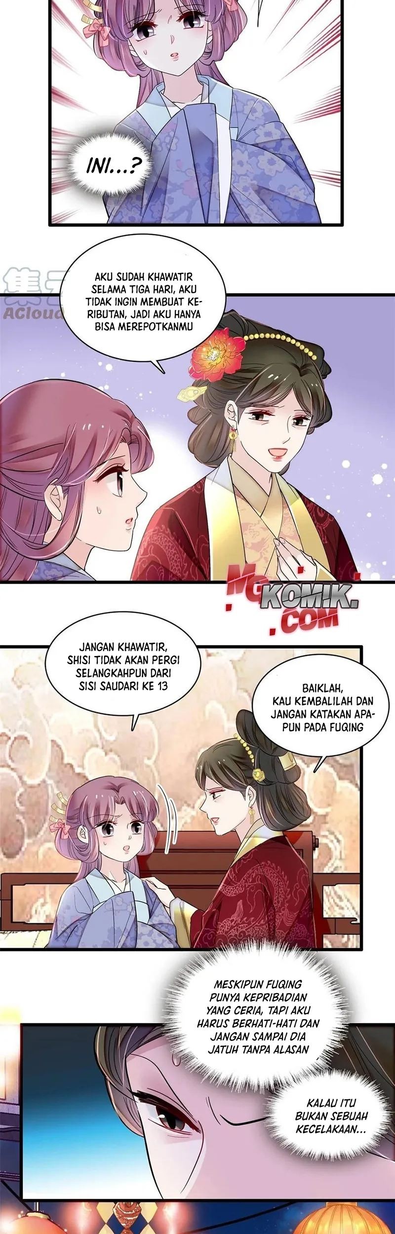Sijin Chapter 315 - halaman 13