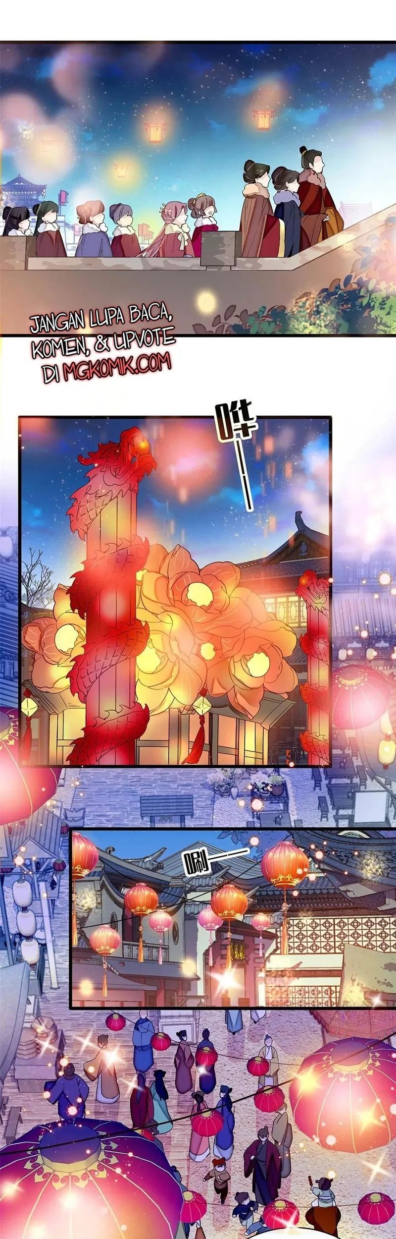 Sijin Chapter 315 - halaman 15