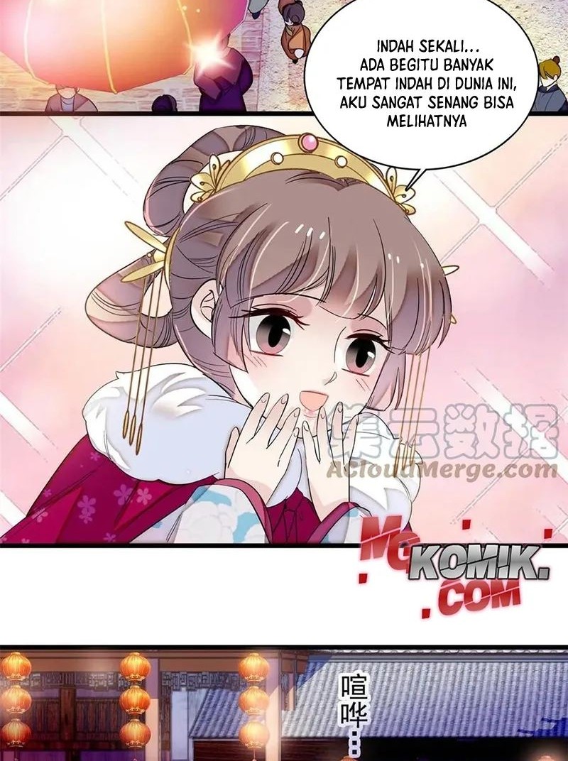 Sijin Chapter 315 - halaman 16