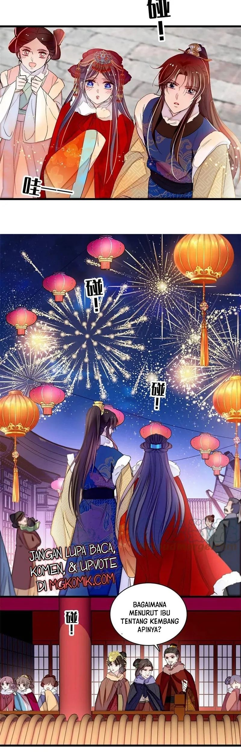 Sijin Chapter 315 - halaman 19
