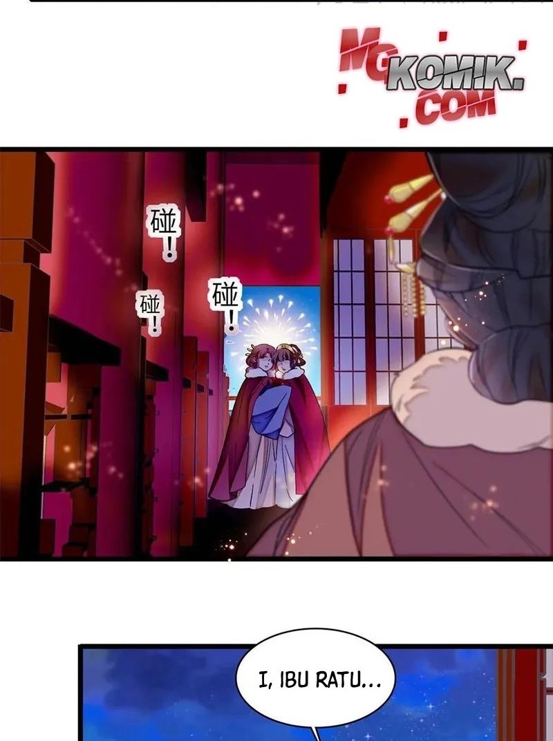 Sijin Chapter 315 - halaman 28