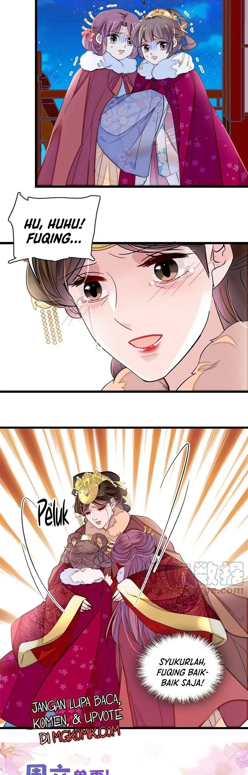 Sijin Chapter 315 - halaman 29