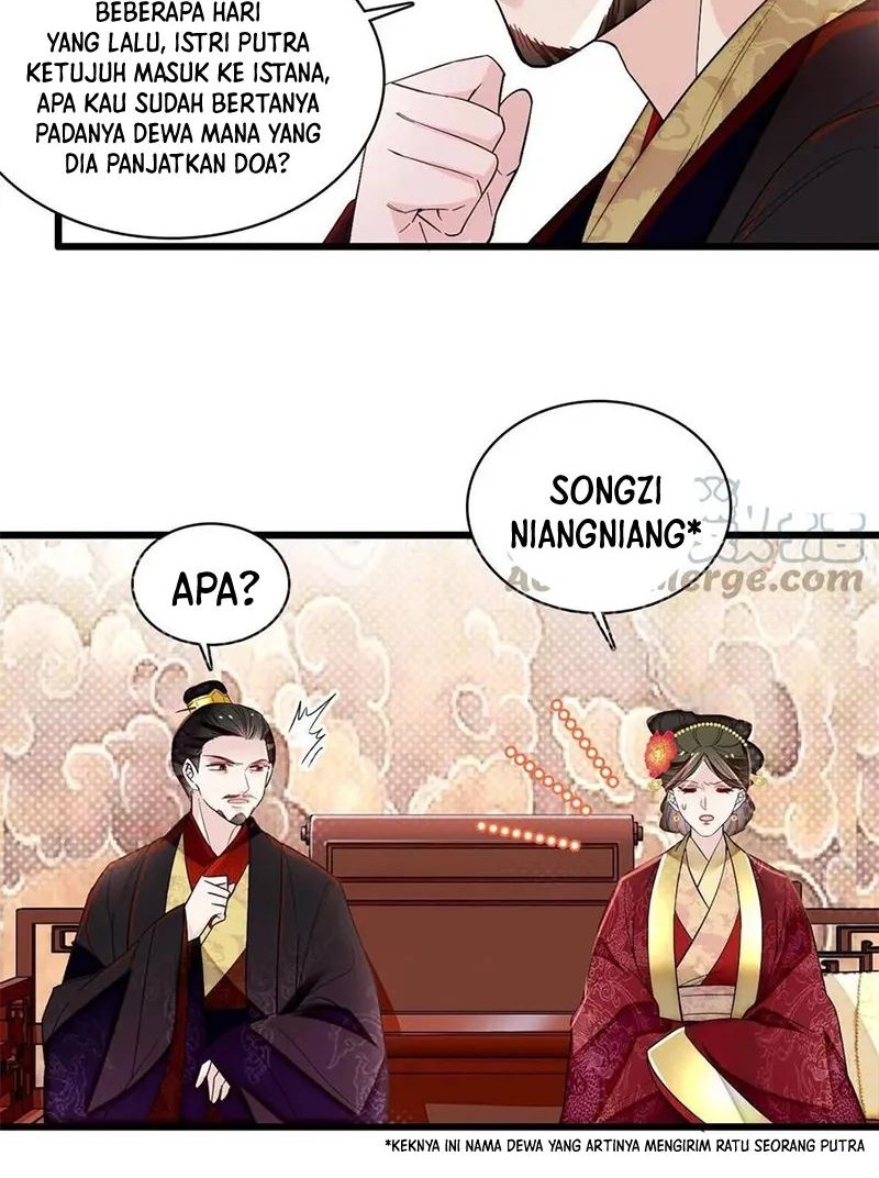 Sijin Chapter 315 - halaman 6
