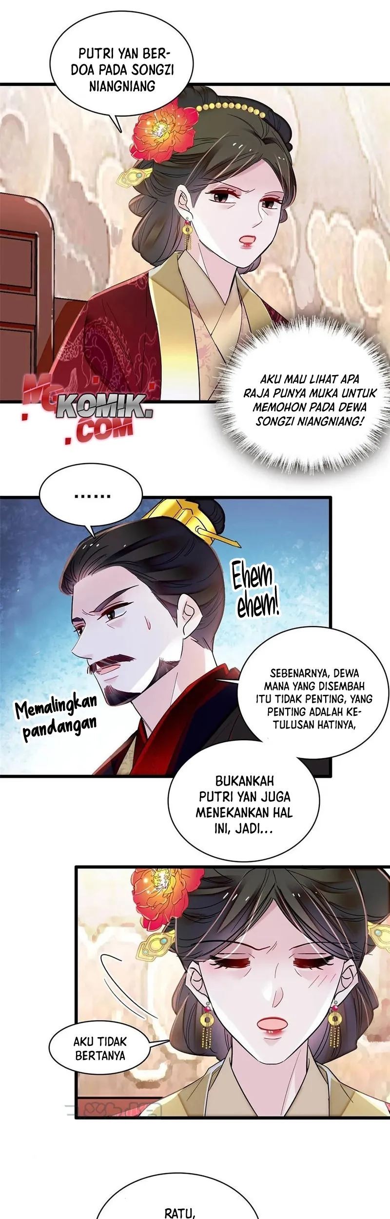 Sijin Chapter 315 - halaman 7