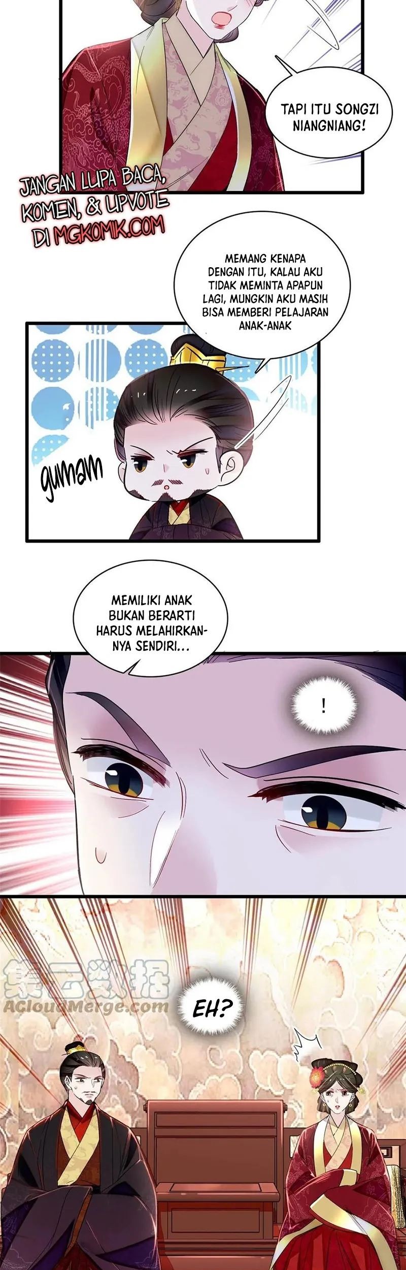 Sijin Chapter 315 - halaman 9