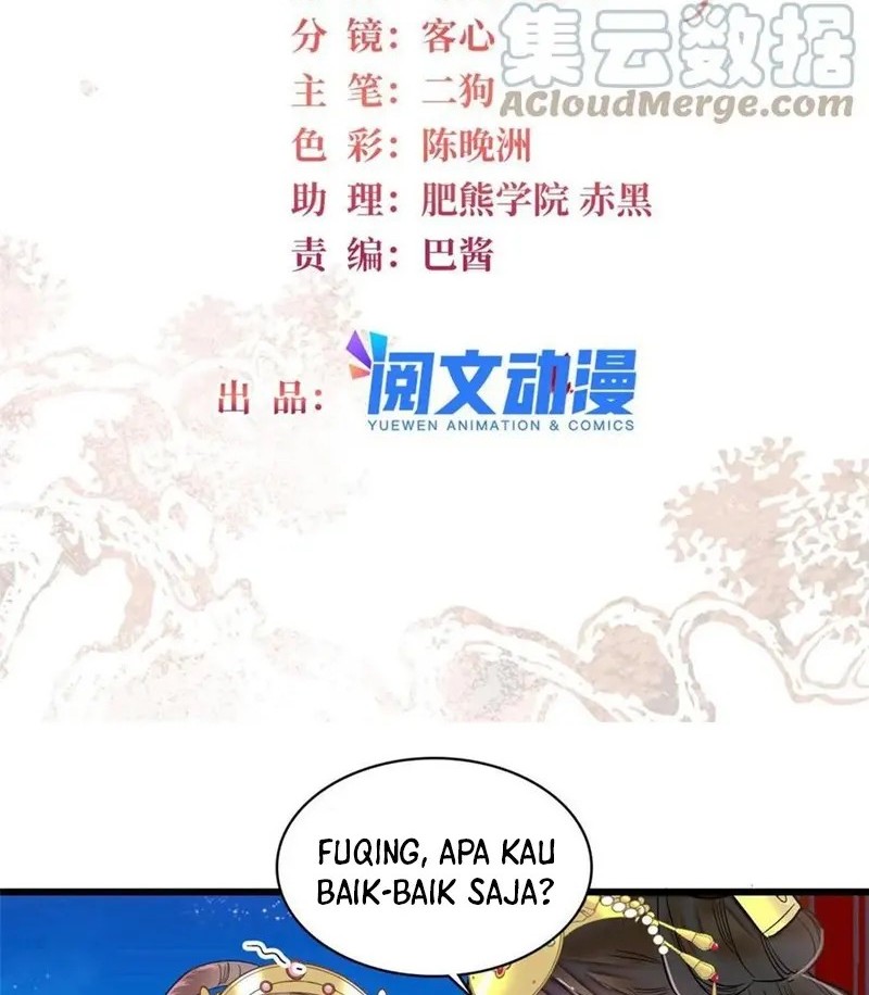 Sijin Chapter 316 - halaman 2