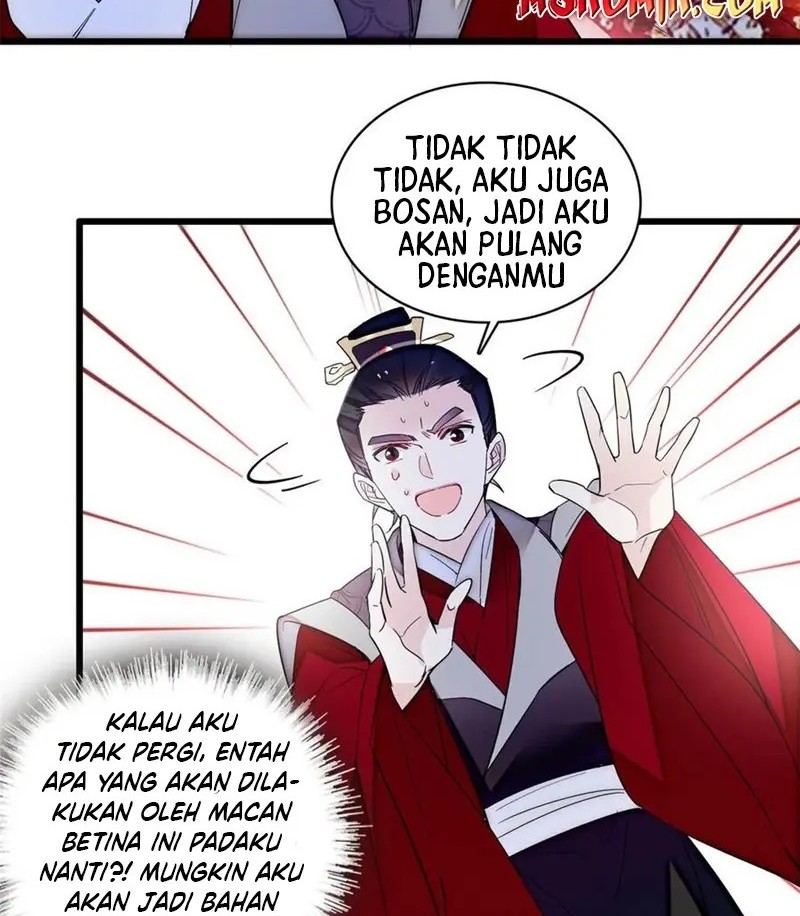 Sijin Chapter 316 - halaman 20
