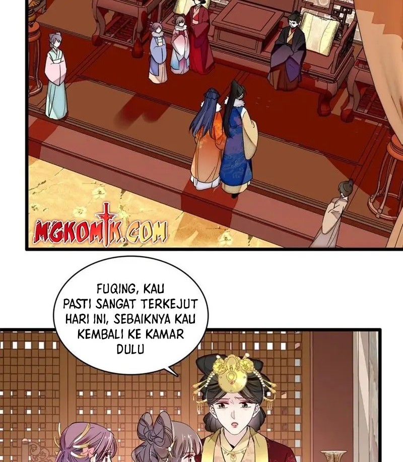 Sijin Chapter 316 - halaman 22