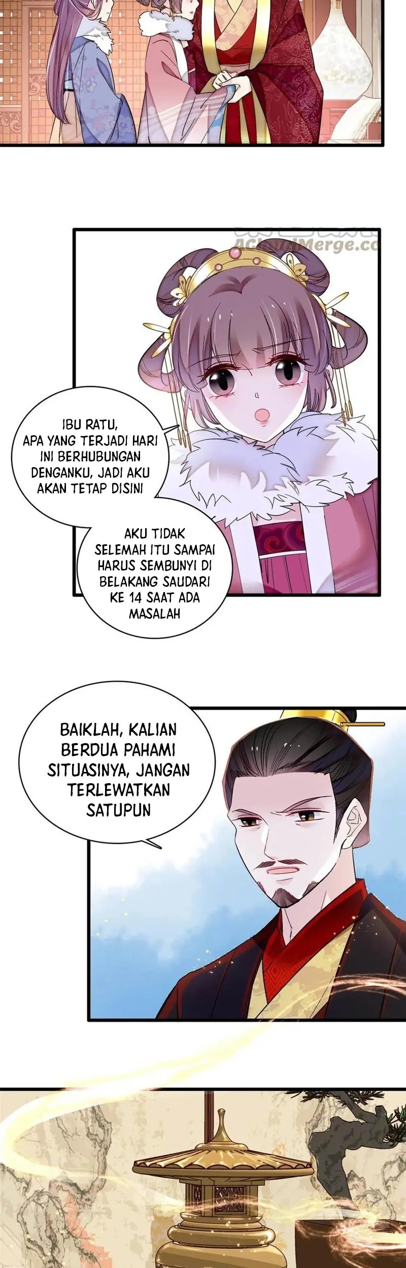 Sijin Chapter 316 - halaman 23