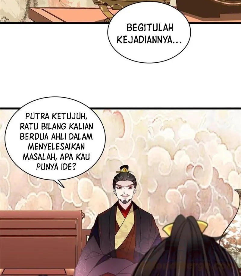 Sijin Chapter 316 - halaman 24