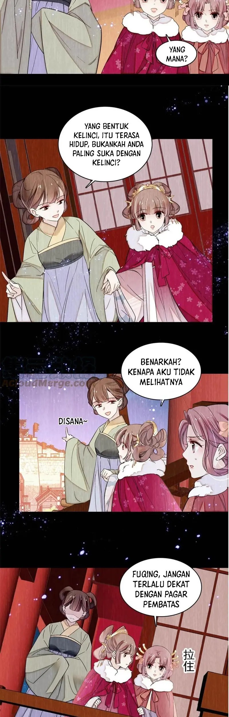 Sijin Chapter 316 - halaman 5
