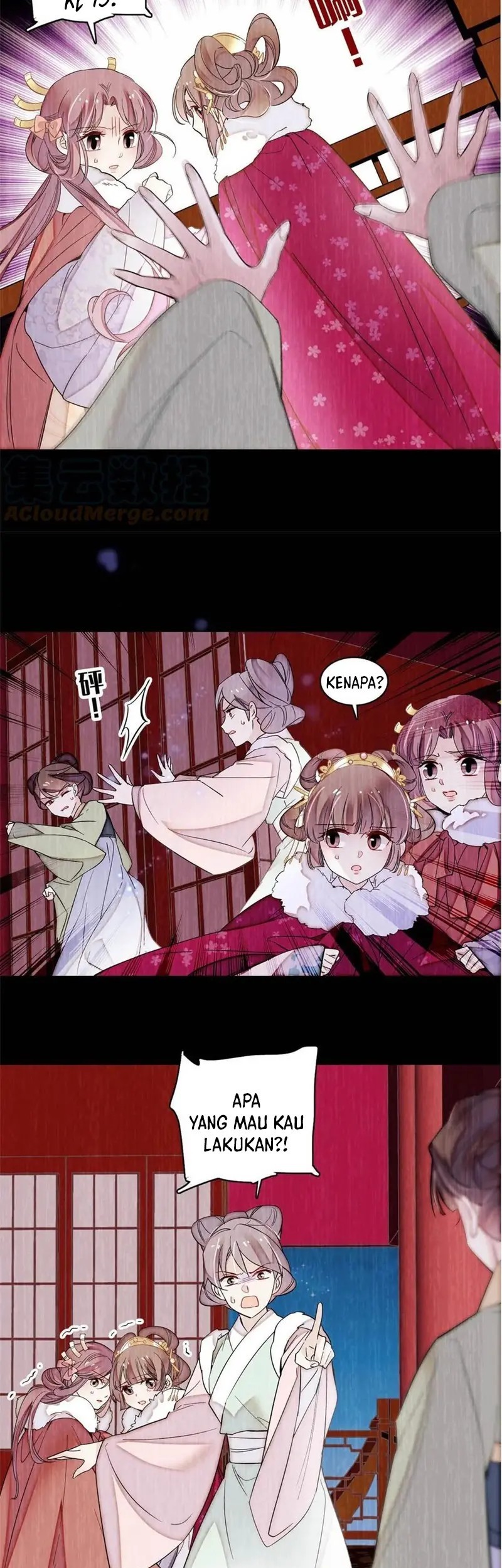 Sijin Chapter 316 - halaman 7