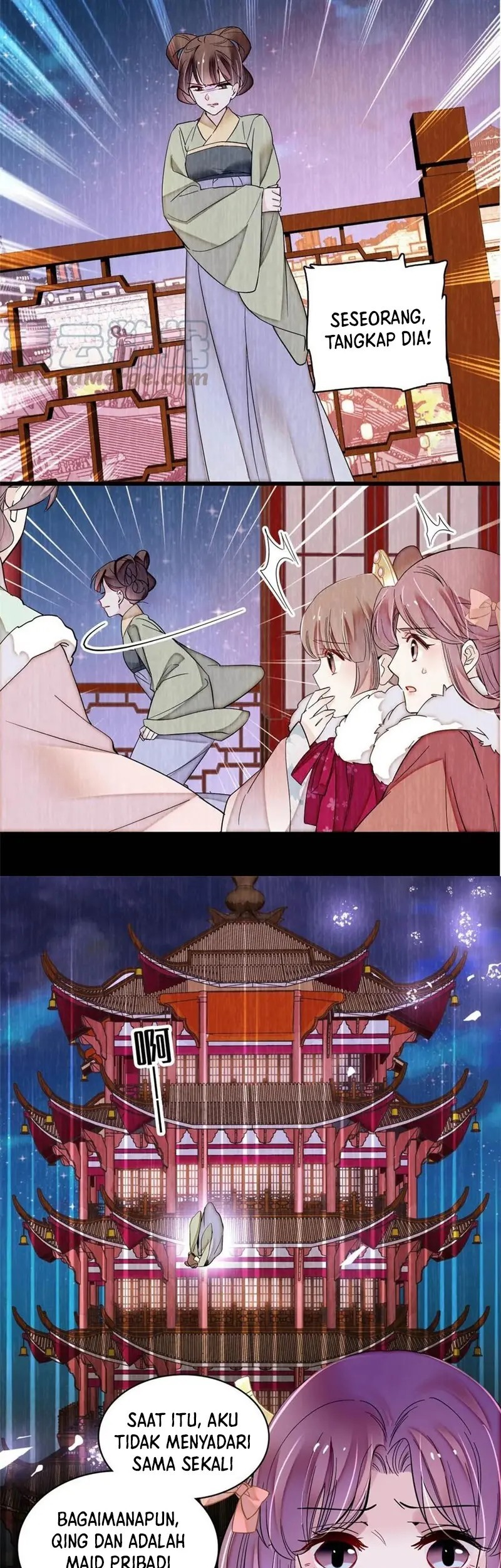 Sijin Chapter 316 - halaman 9