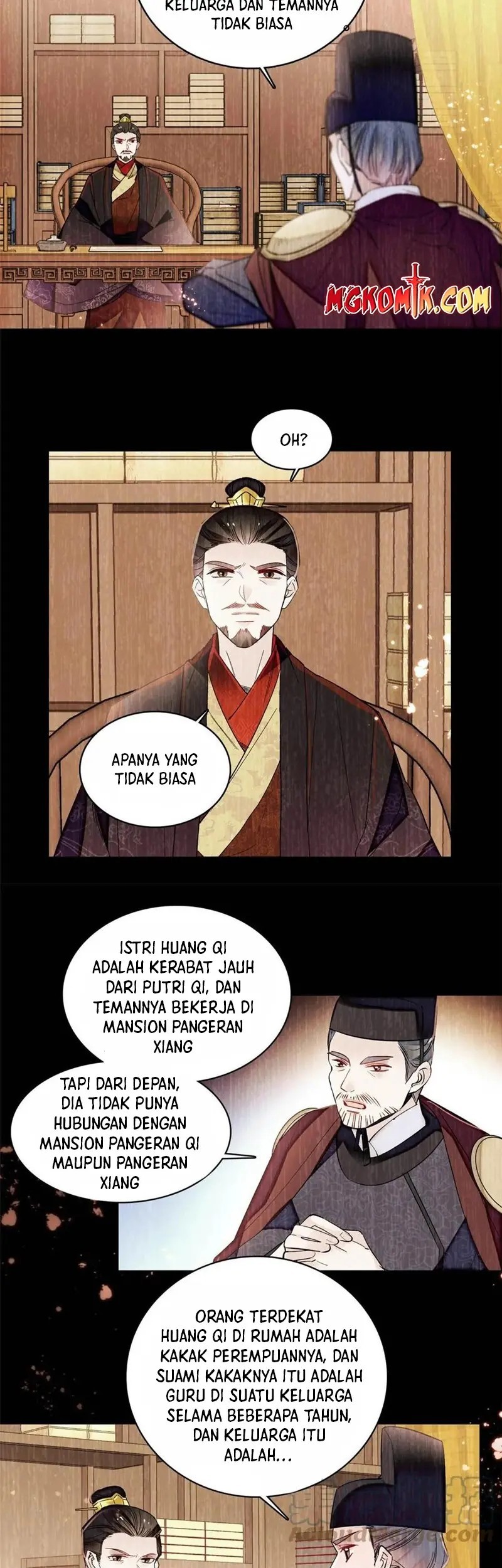 Sijin Chapter 317 - halaman 17