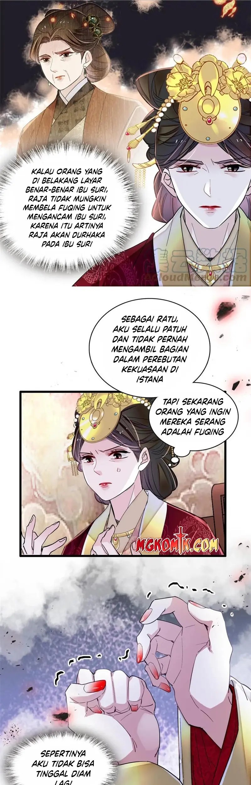 Sijin Chapter 317 - halaman 27