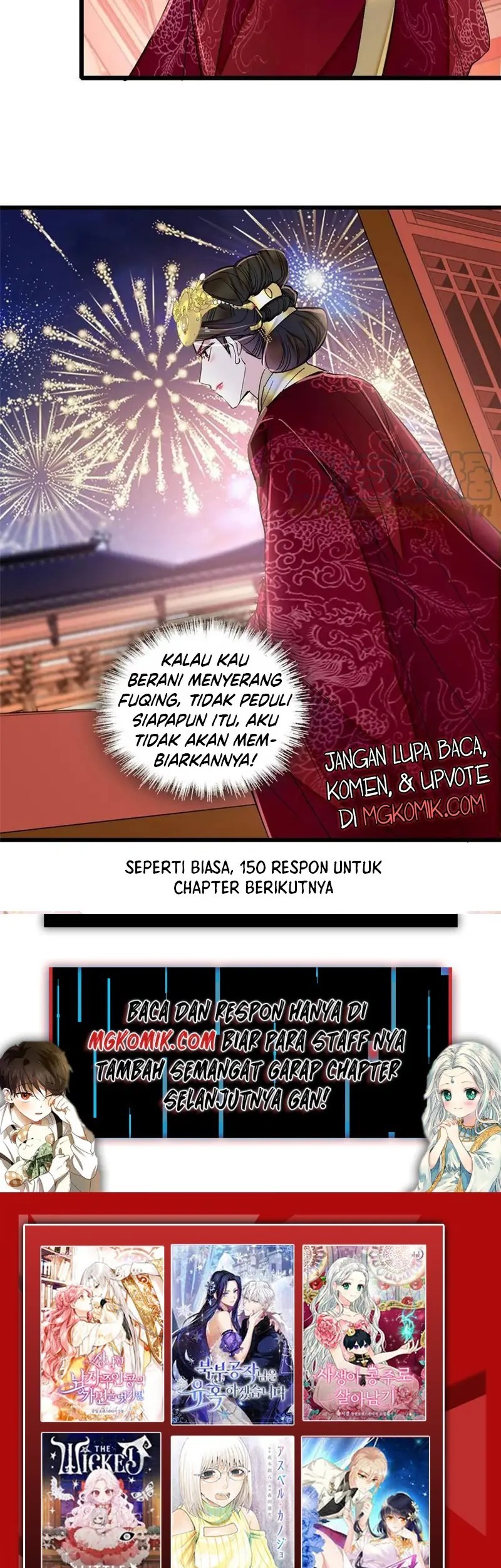 Sijin Chapter 317 - halaman 29
