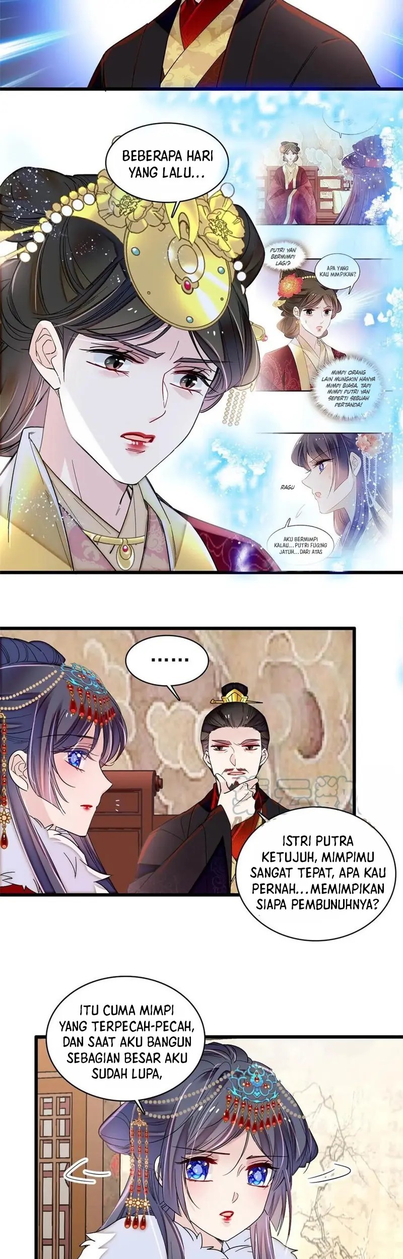 Sijin Chapter 317 - halaman 7