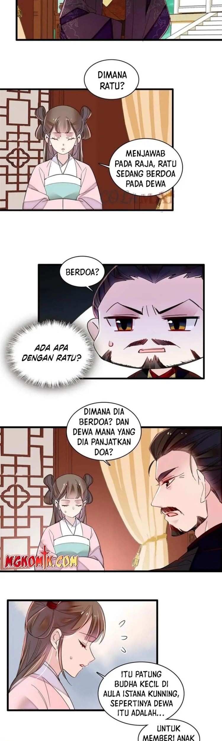 Sijin Chapter 318 - halaman 27