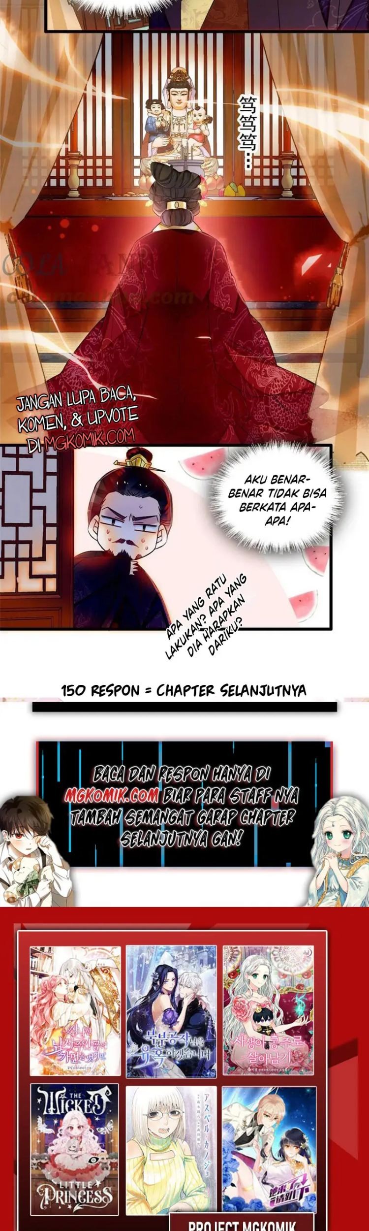Sijin Chapter 318 - halaman 29