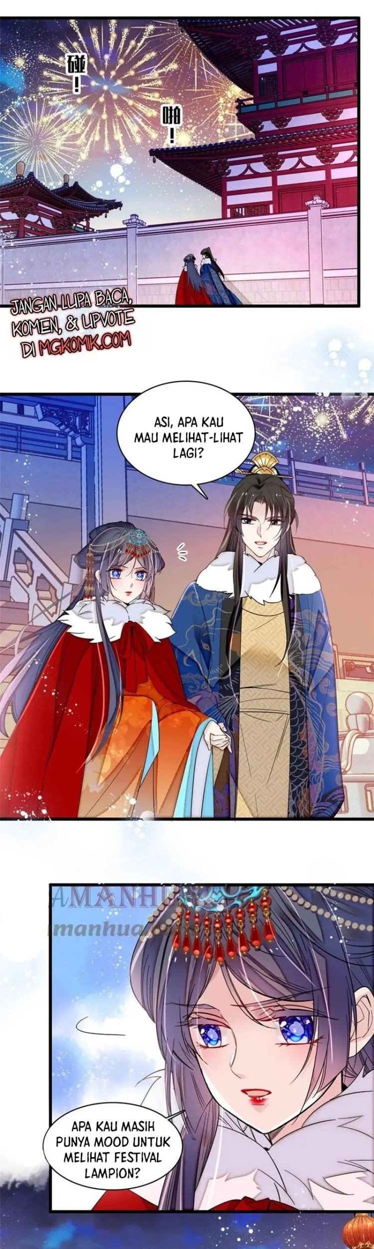 Sijin Chapter 318 - halaman 3