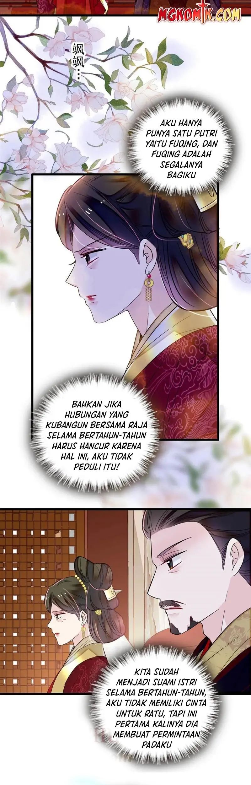 Sijin Chapter 319 - halaman 13