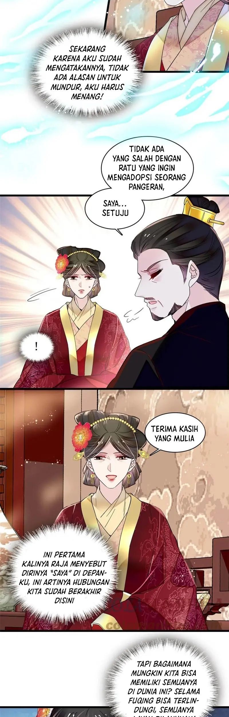 Sijin Chapter 319 - halaman 15