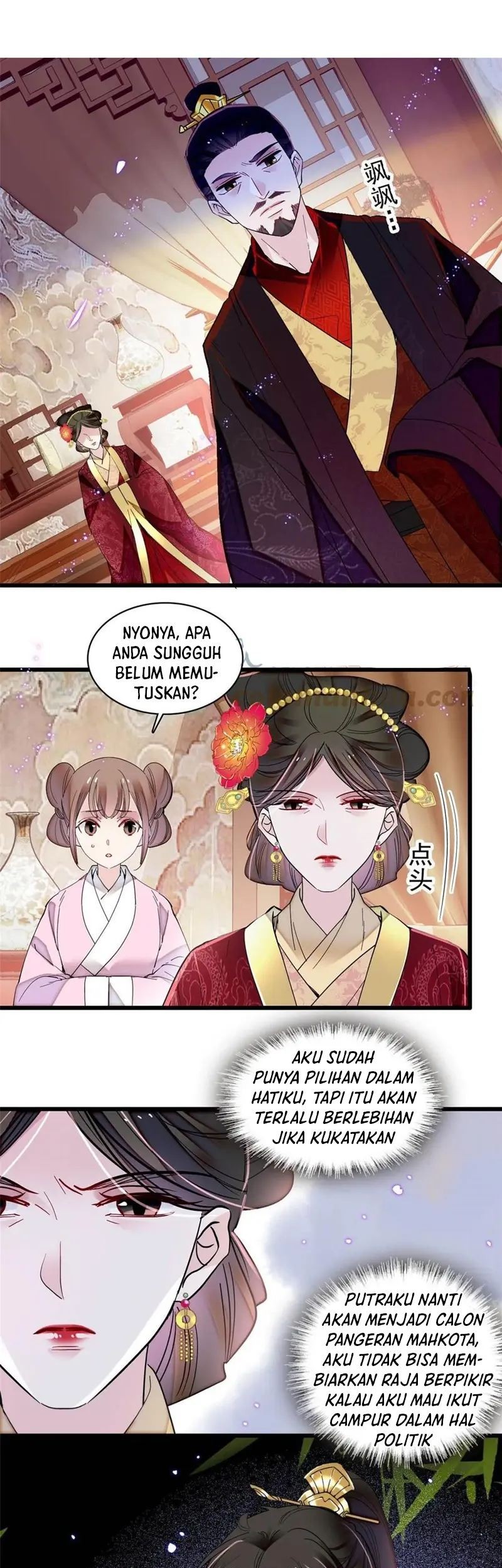 Sijin Chapter 319 - halaman 19