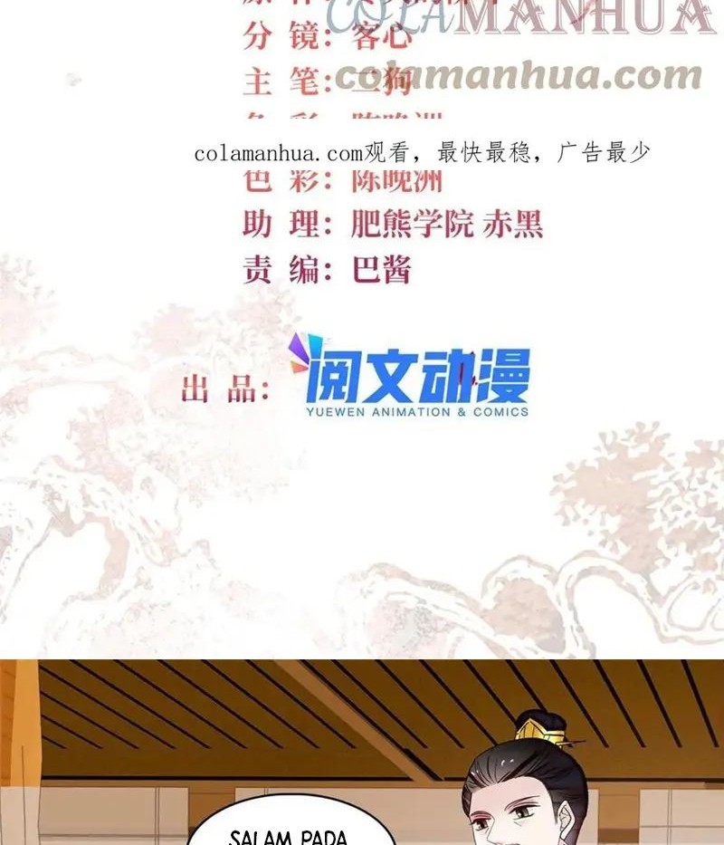 Sijin Chapter 319 - halaman 2