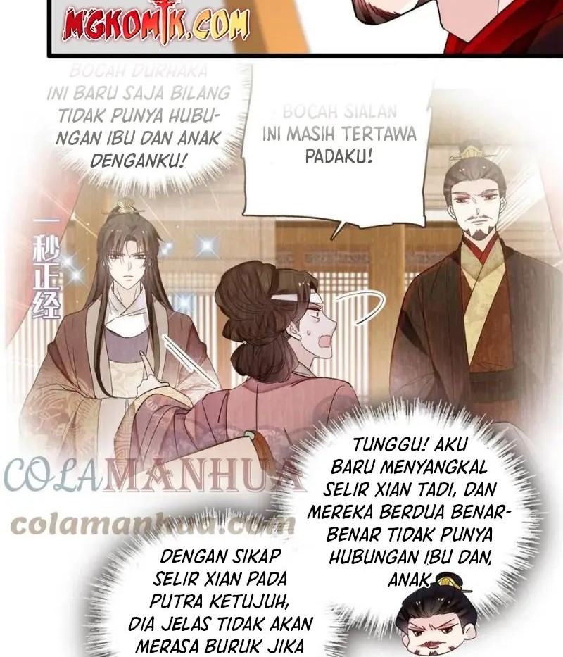 Sijin Chapter 319 - halaman 24