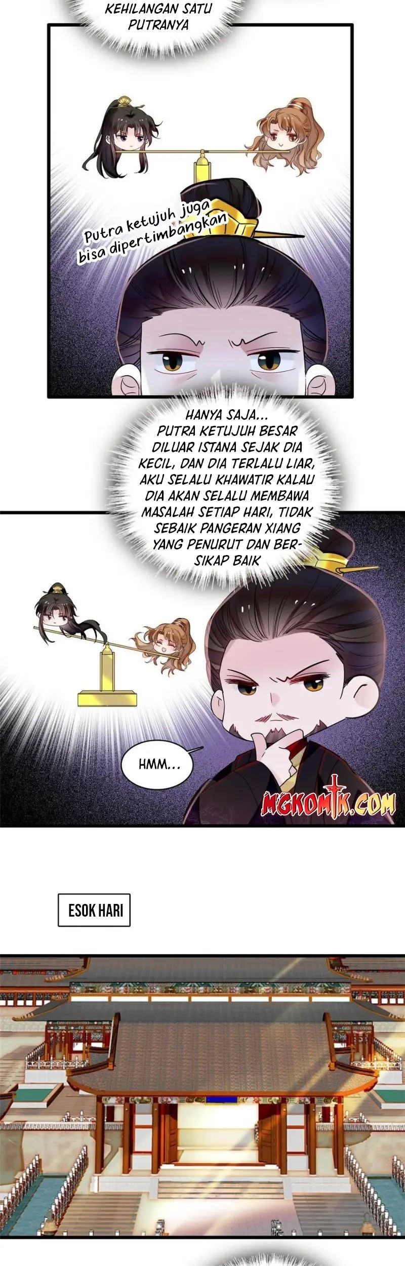Sijin Chapter 319 - halaman 25