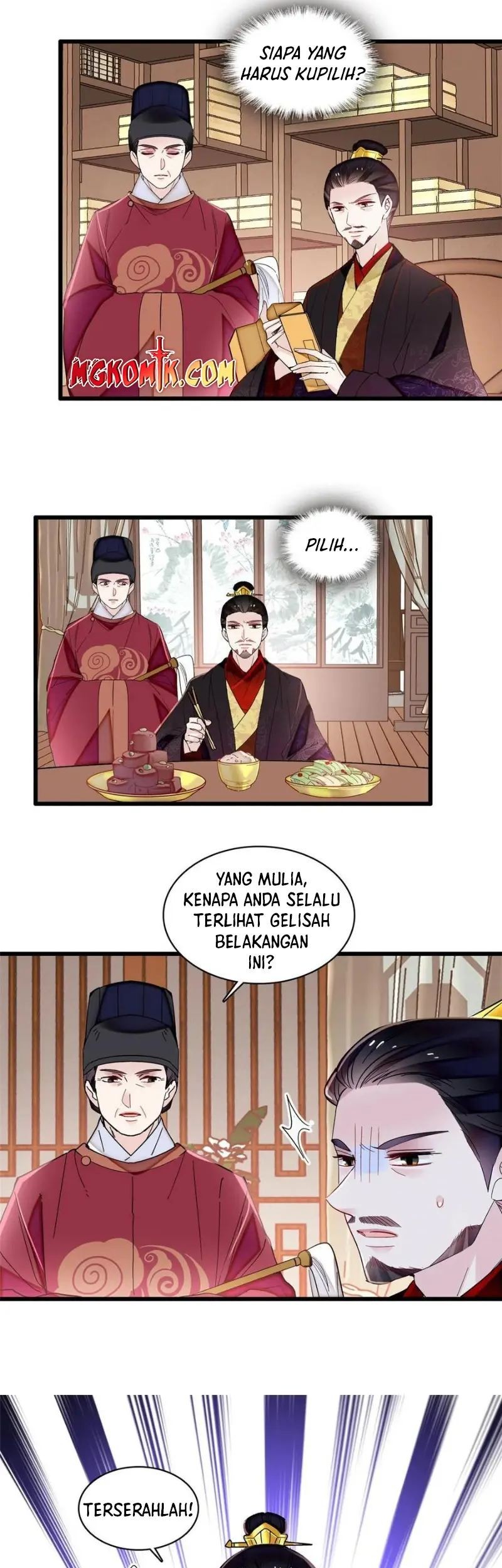 Sijin Chapter 319 - halaman 27