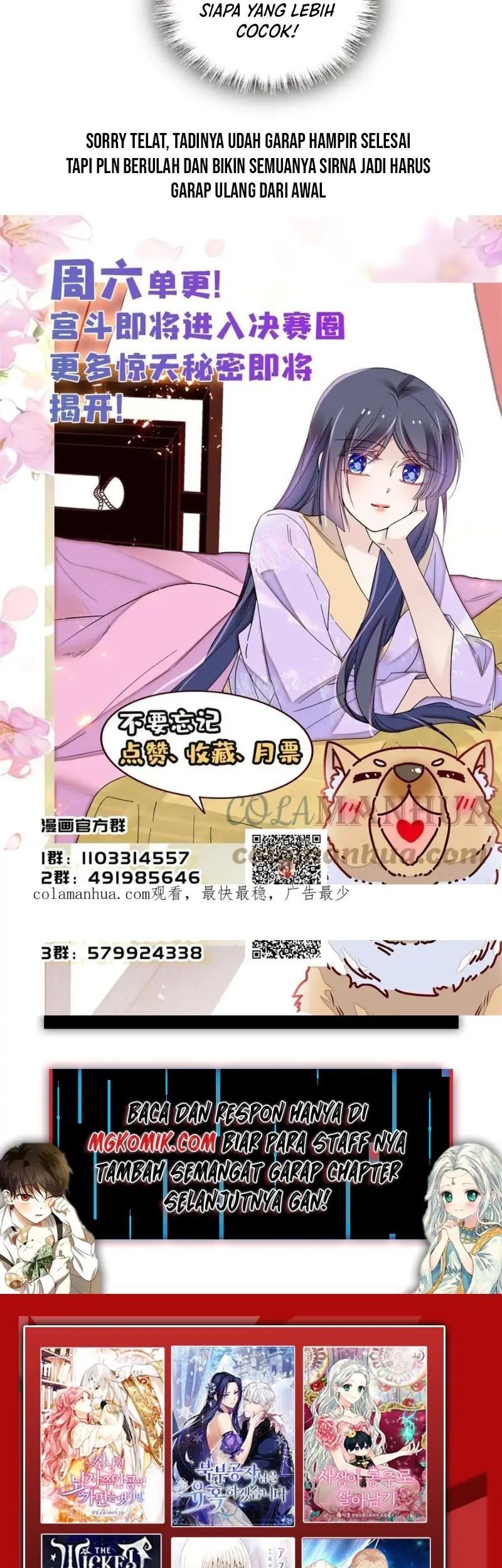 Sijin Chapter 319 - halaman 29
