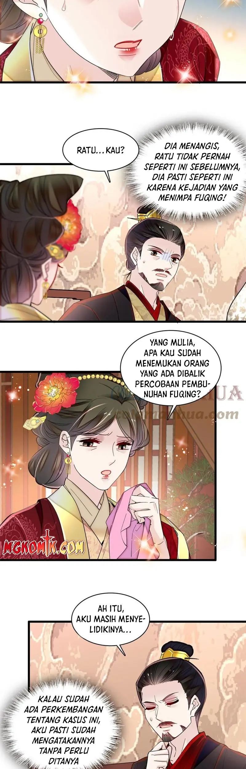 Sijin Chapter 319 - halaman 5