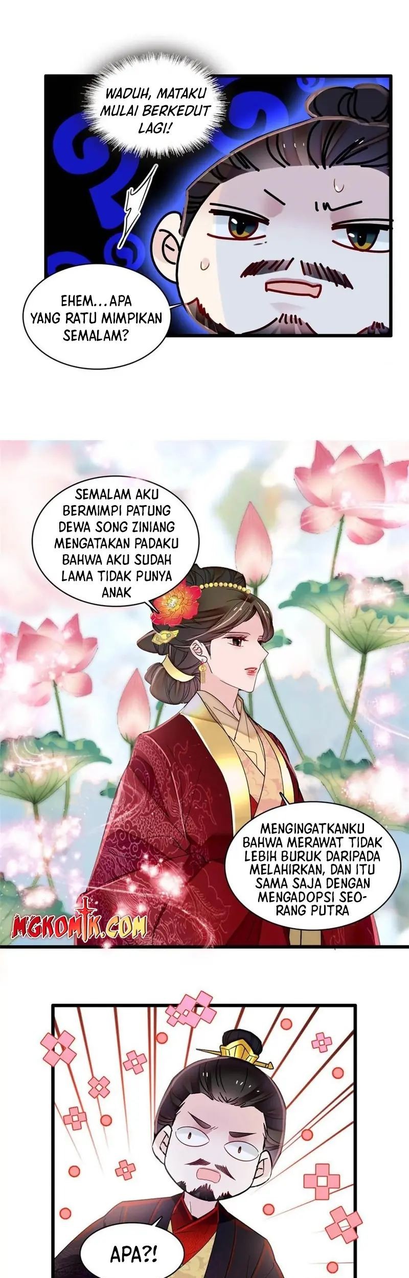 Sijin Chapter 319 - halaman 7
