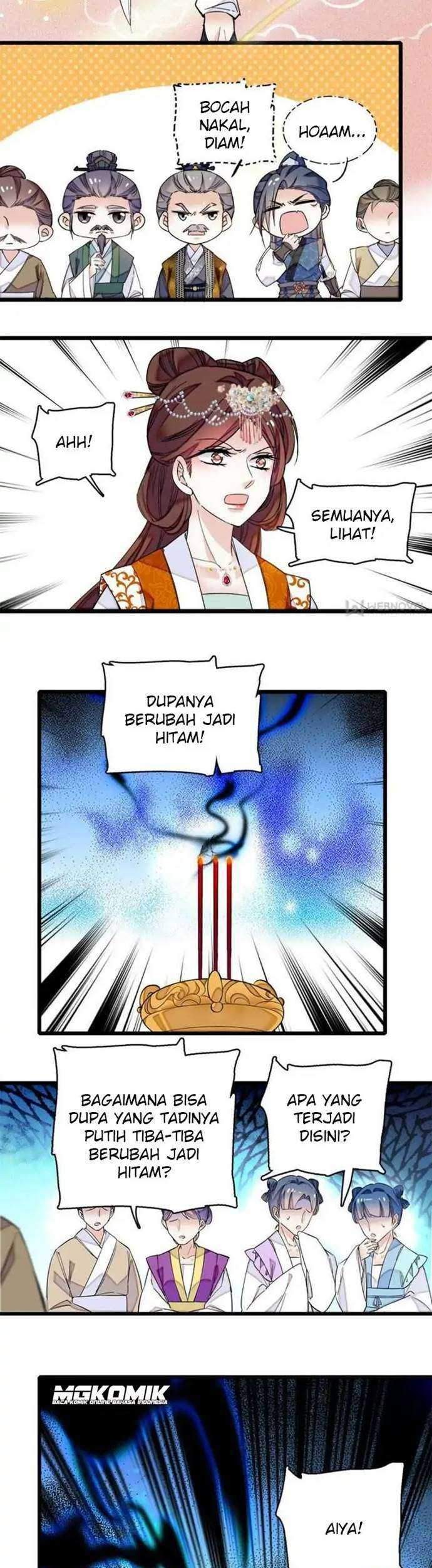 Sijin Chapter 32 - halaman 11